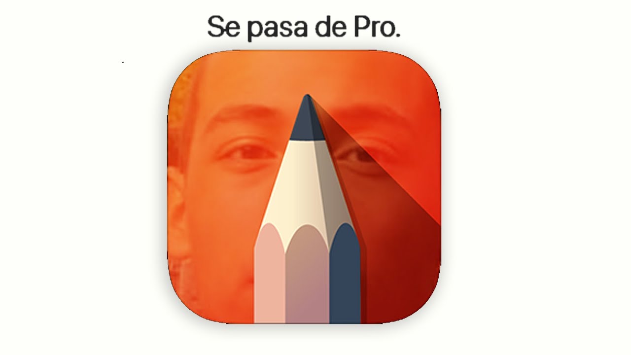 Sketchbook Pro