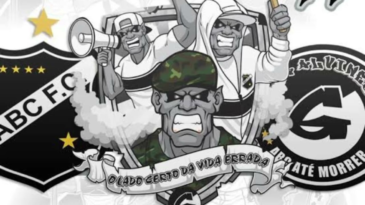 Garra alvinegra - Se tentar com a garra ( Música antiga )