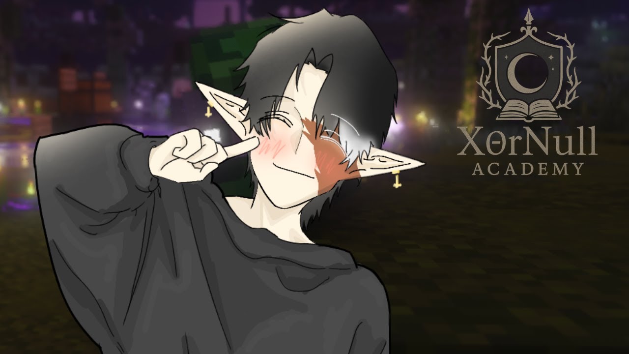 【 🔴 Live 】 Xornull Academy : Onthew Aerendyl | #3 จะเรียนหรือจะนอน
