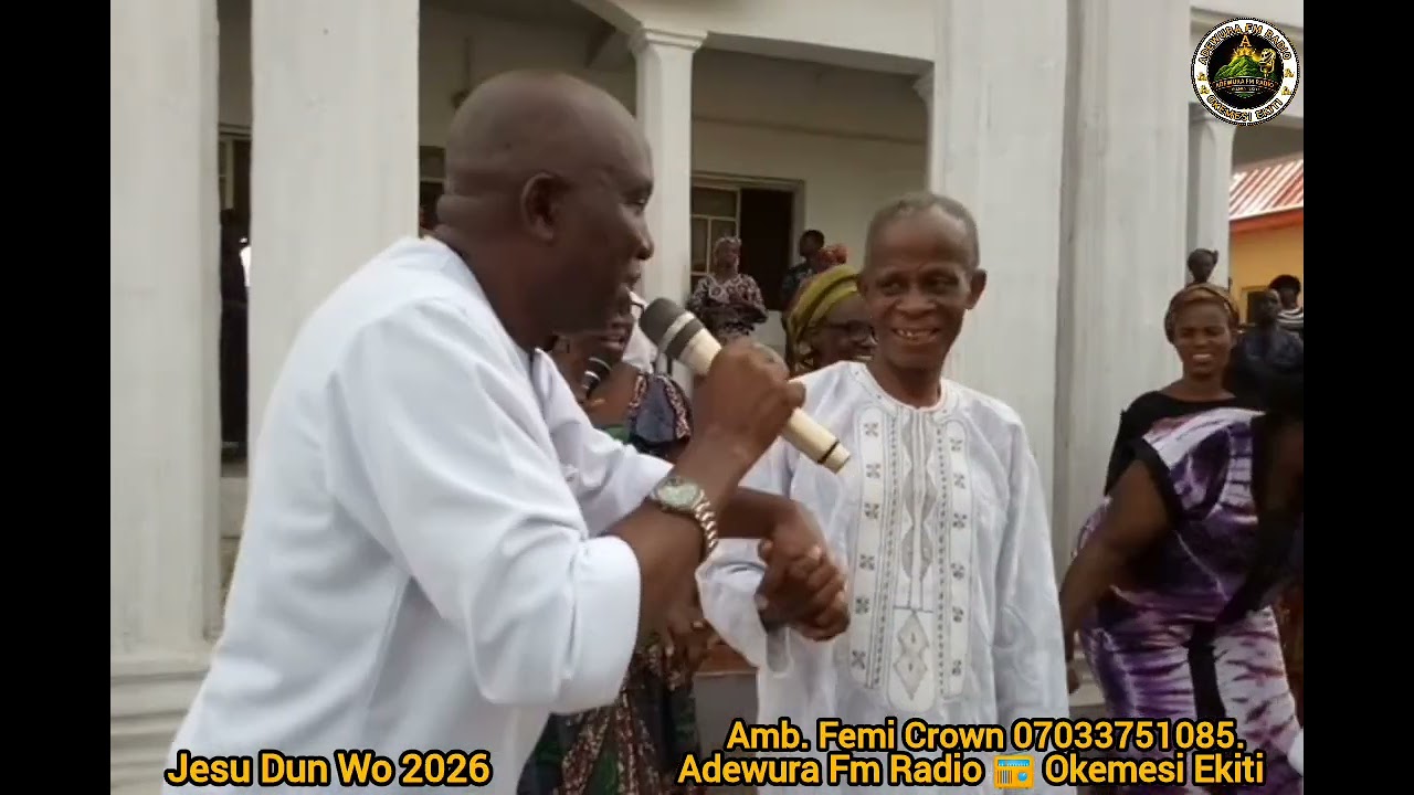 JESU DUN WOO 2026