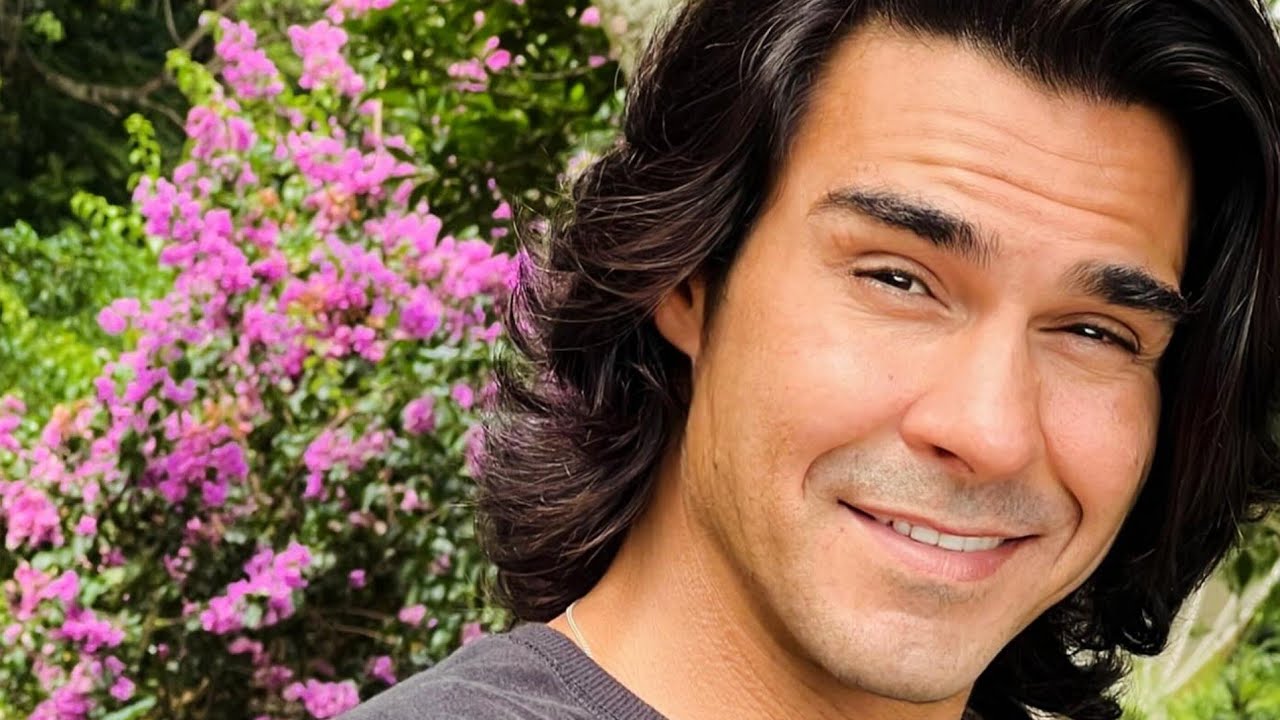 ANDRÉ GONÇALVES😔FALA A VERDADE TUDO O QUE TÁ ACONTECENDO COM ELE DEPOIS DA FAZENDA 15😱😔