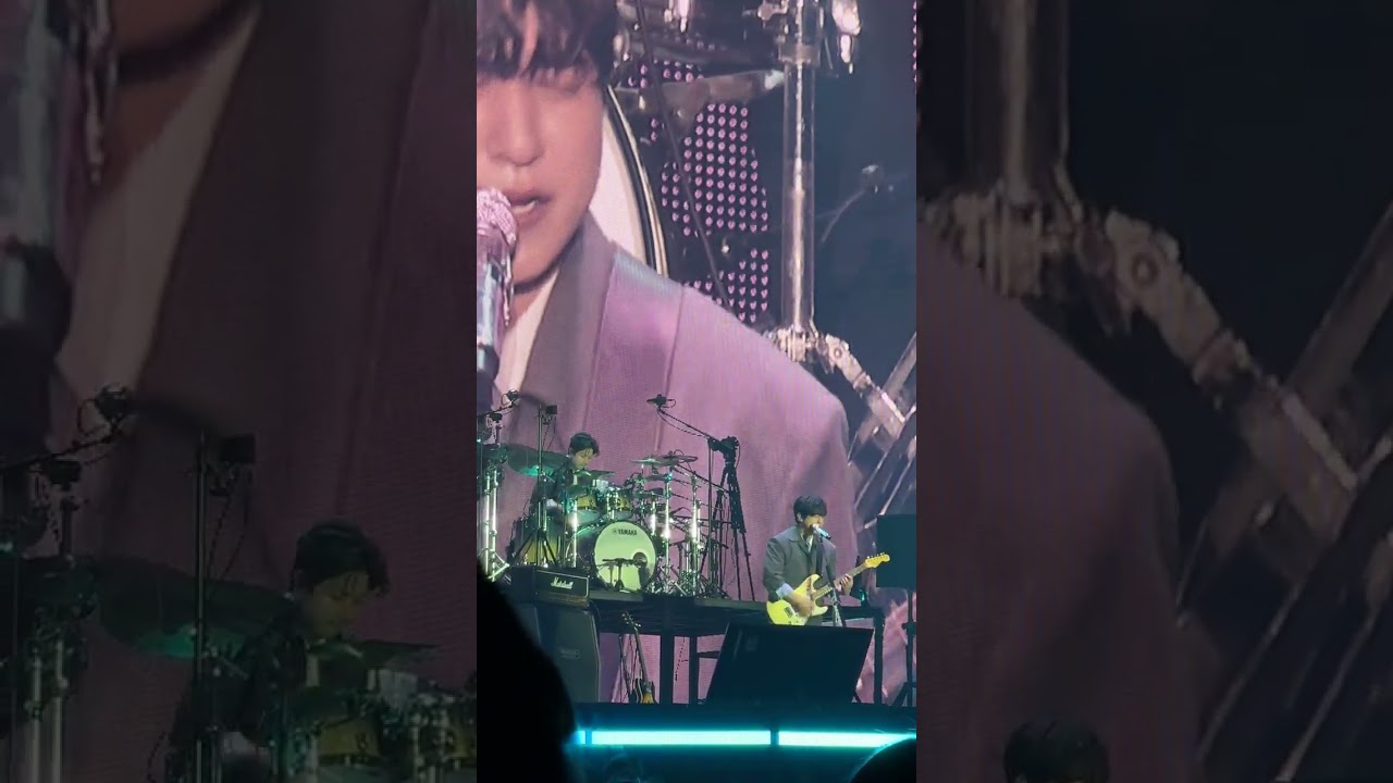 20260314 DAY6 좋아합니다 성진 도운