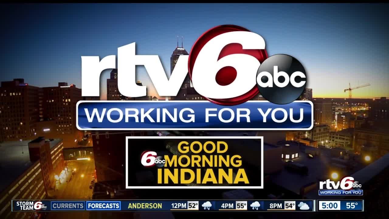 Good Morning Indiana 5 a.m. | Thursday, April 23