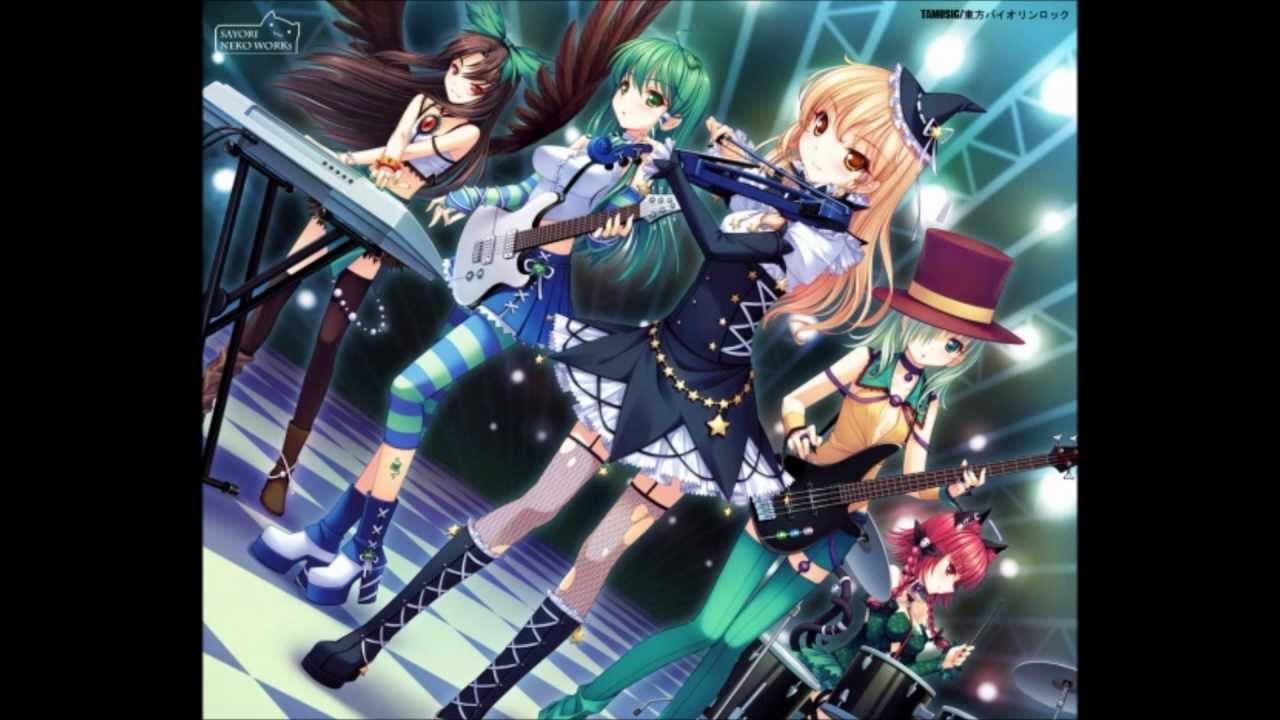 Nightcore ~ Madder
