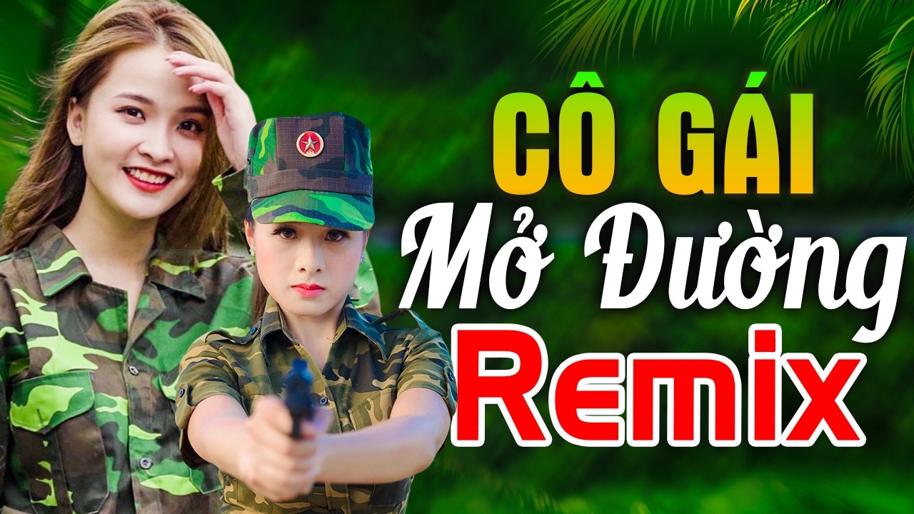 Ở HAI ĐẦU NỖI NHỚ, SỢI NHỚ SỢI THƯƠNG | LK NHẠC ĐỎ REMIX -NHẠC CÁCH MẠNG SÔI ĐỘNG HÀO HÙNG 2026