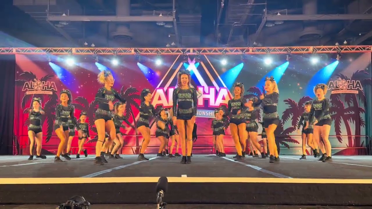 Aloha 2025 - Valkryie Day 2