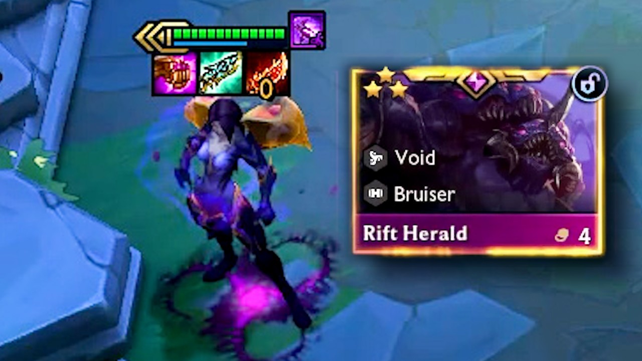 Should This Win?