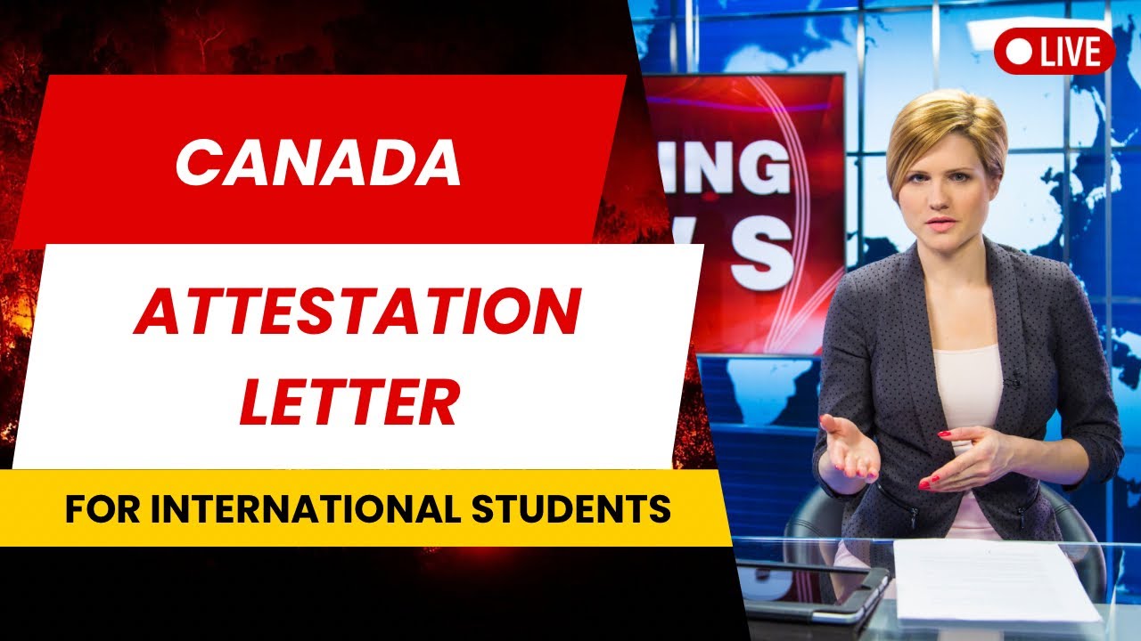 The Provincial Attestation Letter (PAL) Process for International Students in Canada 🇨🇦