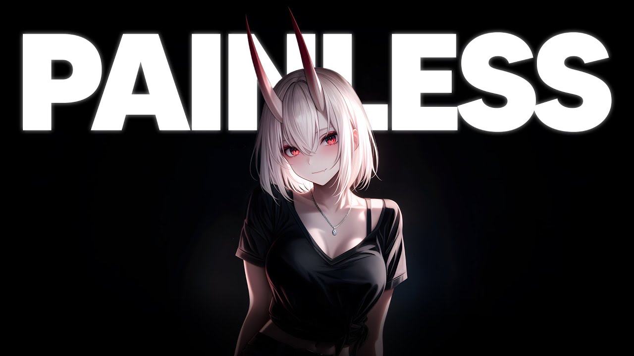 PAINLESS | Songs That Make You Stronger Than Pain 🔥🎧