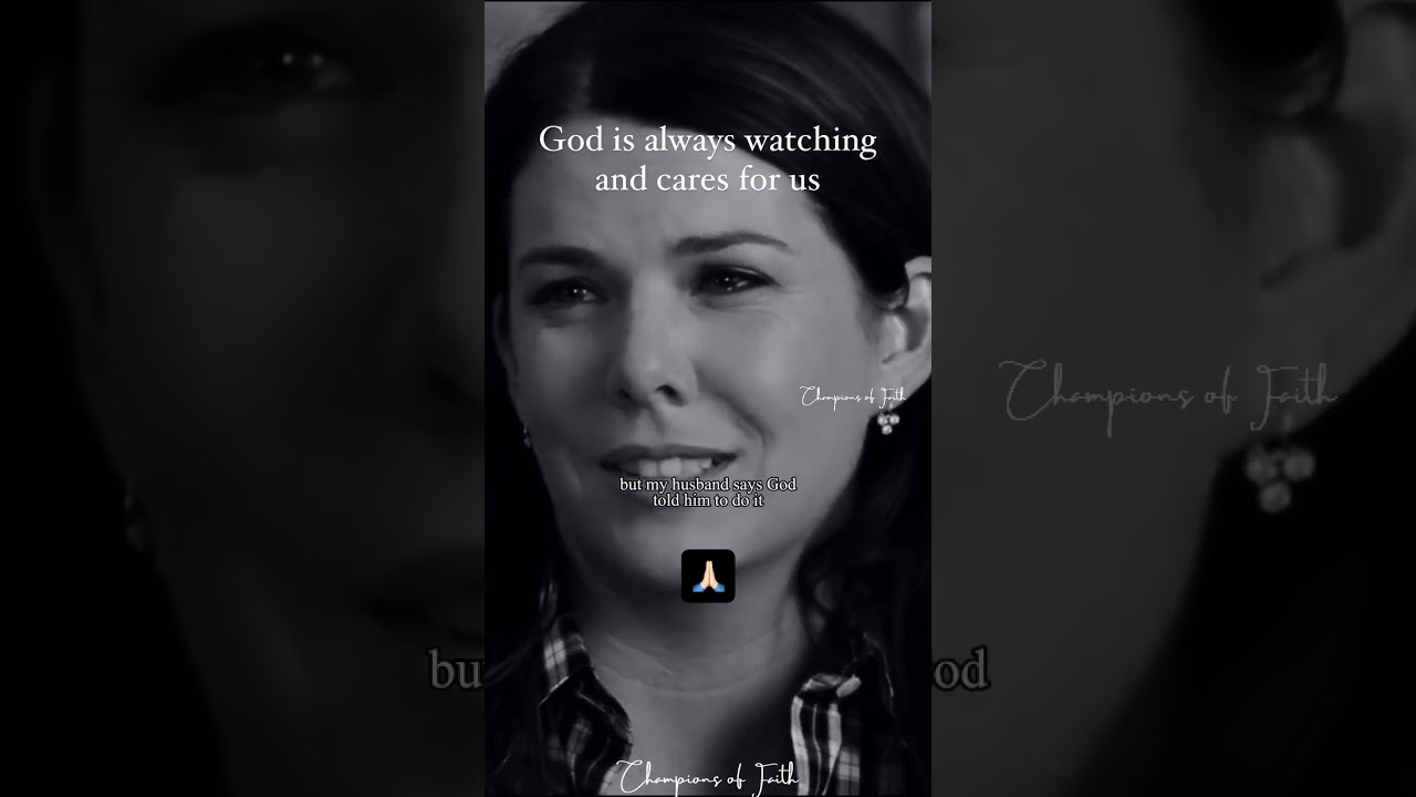 How God answers prayers 🥺 #God #Jesus #love