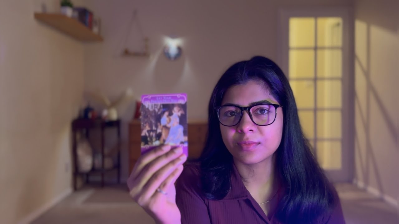 💌Your Future Spouse Energy Is Finally Here ✨ | Timeless Tarot Reading 