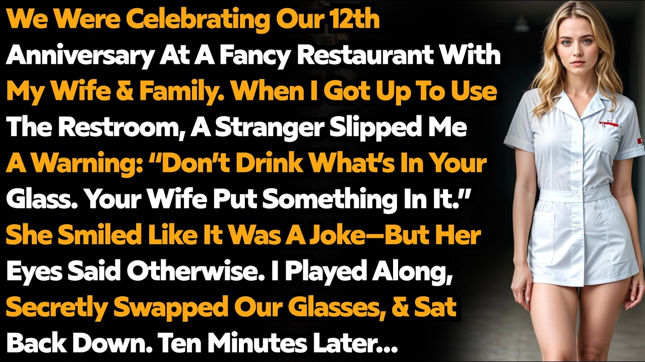 Wife Threw Her Wedding Ring In My Face - I Changed Locks Next Day & Moved Her Out. Cheating Wife