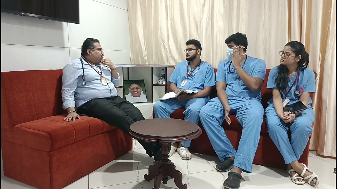 Case Discussion || Bradycardia || Complete Heart Block