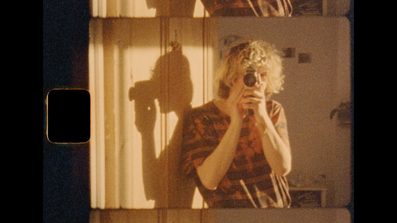 philip brooks - cracked lips (official video)
