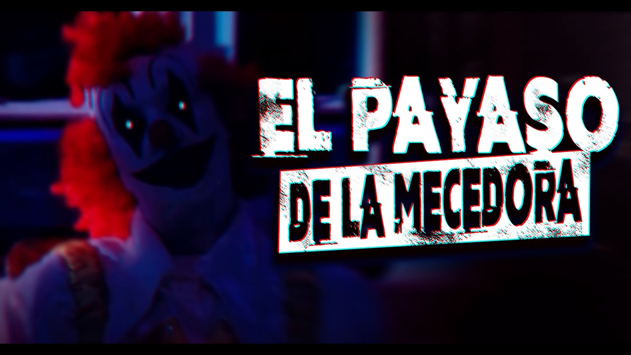 EL PAYASO DE LA MECEDORA - Cap&iacute;tulo estreno de Voces An&oacute;nimas V con Guillermo Lockhart