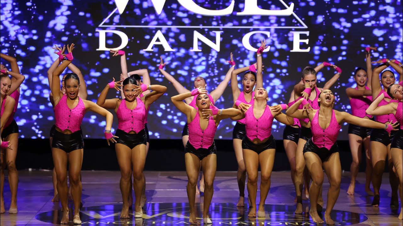 You Already Know - Mt. Carmel Dance Troupe