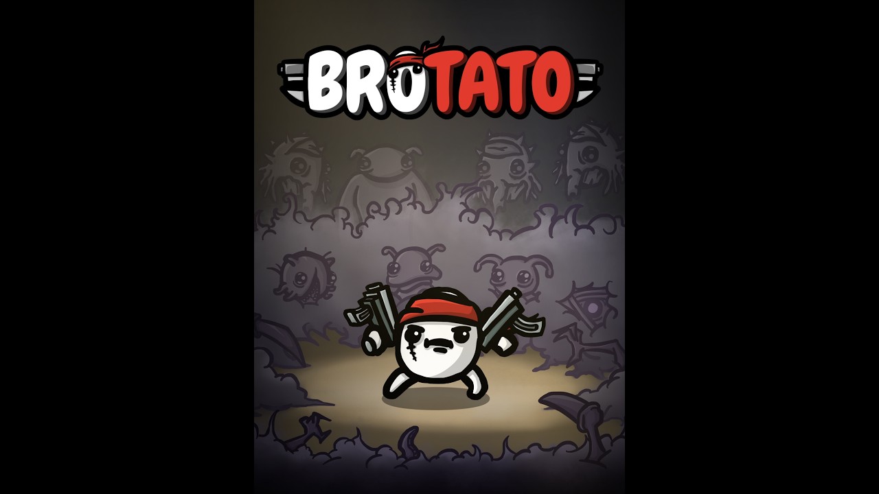 HOW FAR CAN WE GO? - ARTIFICIER ENDLESS 5 | BROTATO | PART 1