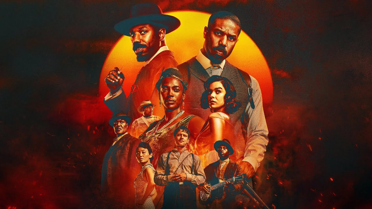 Dancing with the Devil꞉ The Making of &ldquo;Sinners&rdquo; | Blu Ray Featurettes