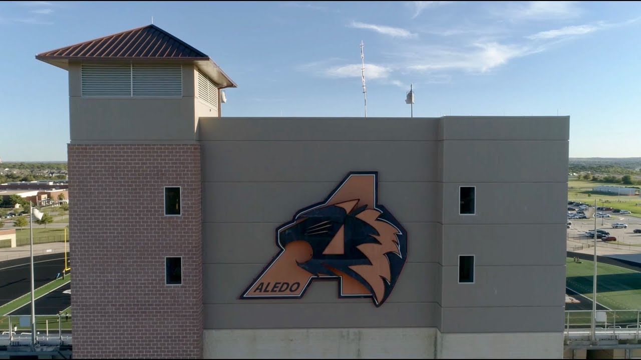 ALEDO HS BAND • 2020-2021 YEAR VIDEO