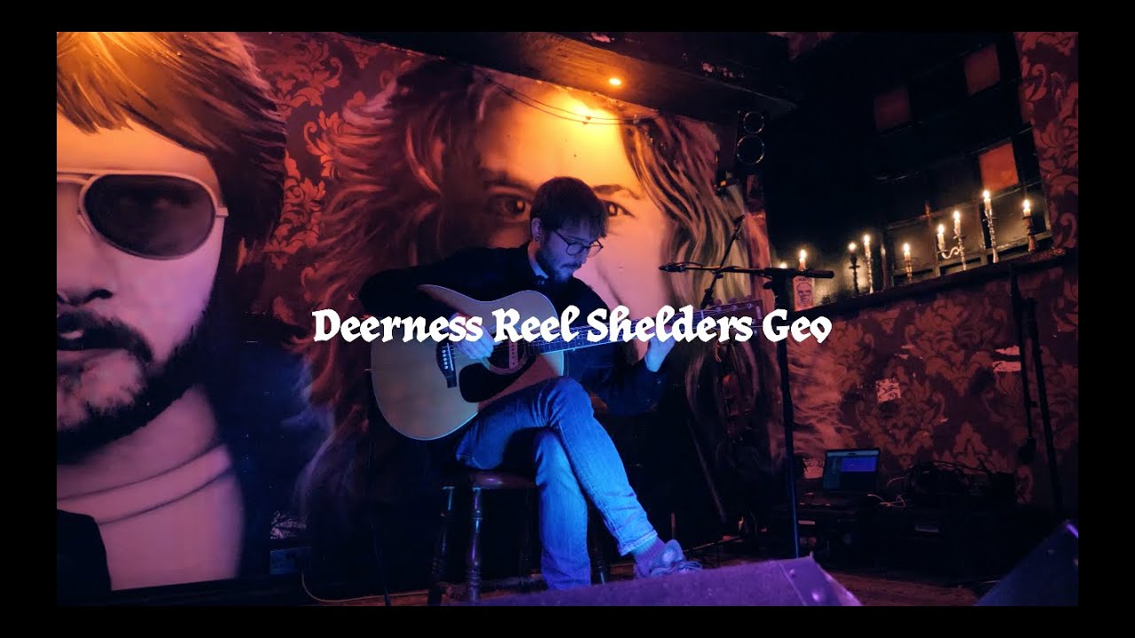 Miguel Girão ‘Deerness Reel / Shelders Geo’ // Gathering South Presents: Session XX