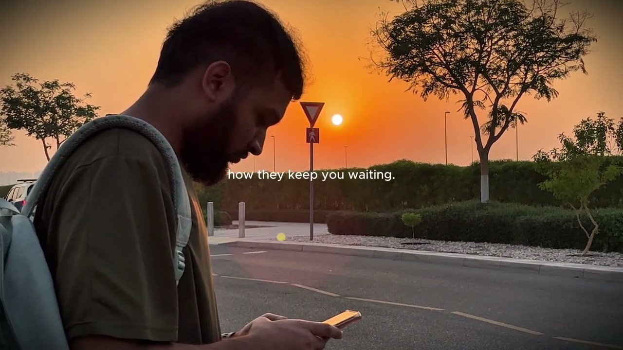 BURE DIN - A Short Video | Shot on iPhone 15 Plus.