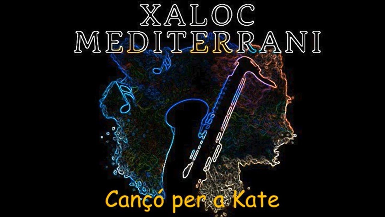 Xaloc Mediterrani 