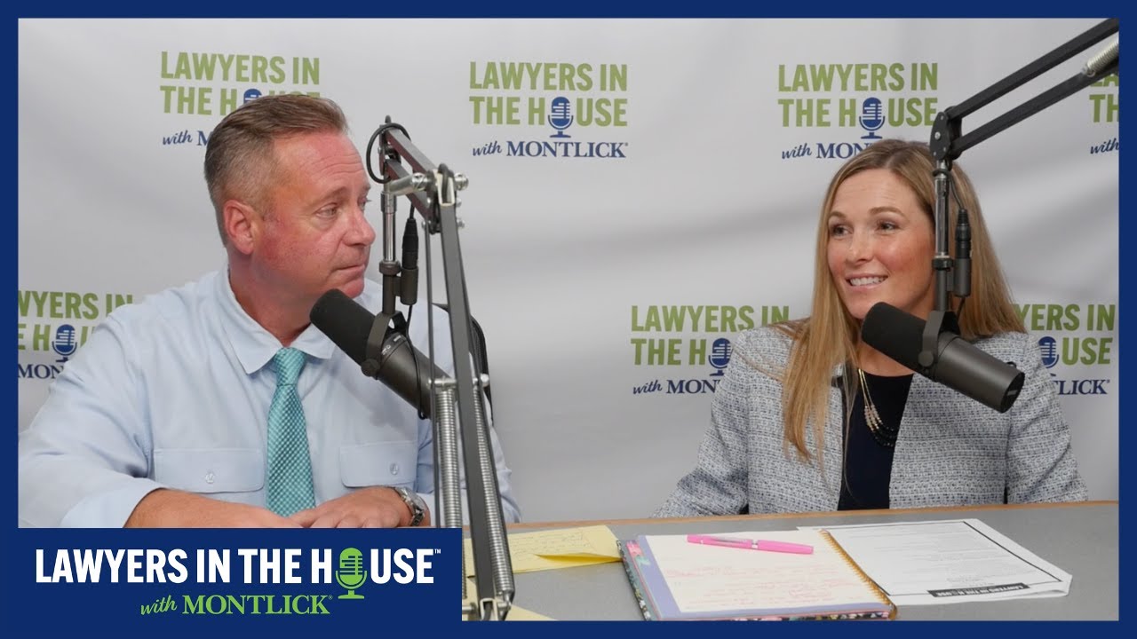 What is the Slip & Fall Law? | Personal Injury Attorneys Explain Georgia Slip & Fall Settlements