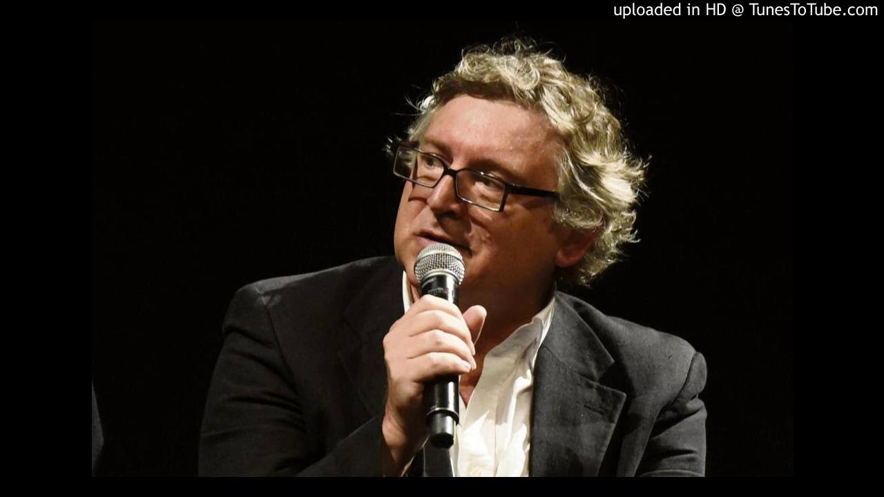 φ ➭ Michel Onfray. Apprenez à penser par vous même.