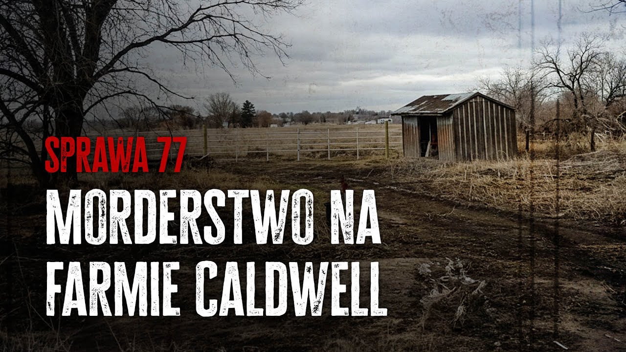Tajemnica Trzech Ciał na Farmie w Idaho