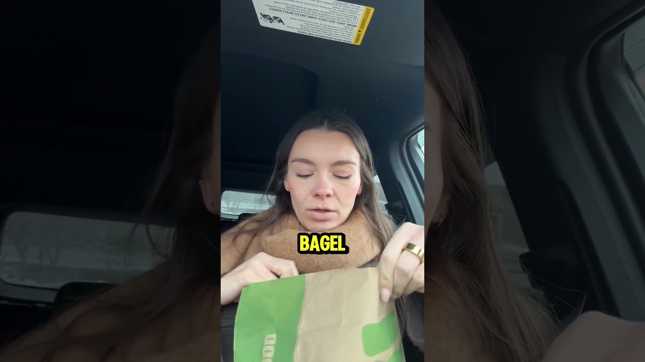 Panera Sandwiches 🥪