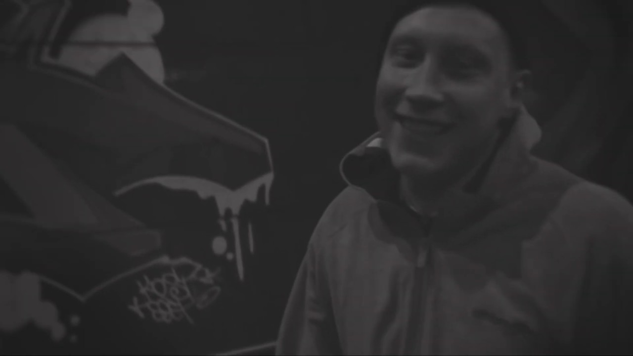 Penx - Punches & Punches (prod. Nastyk, cuty Avens) [One shot video]