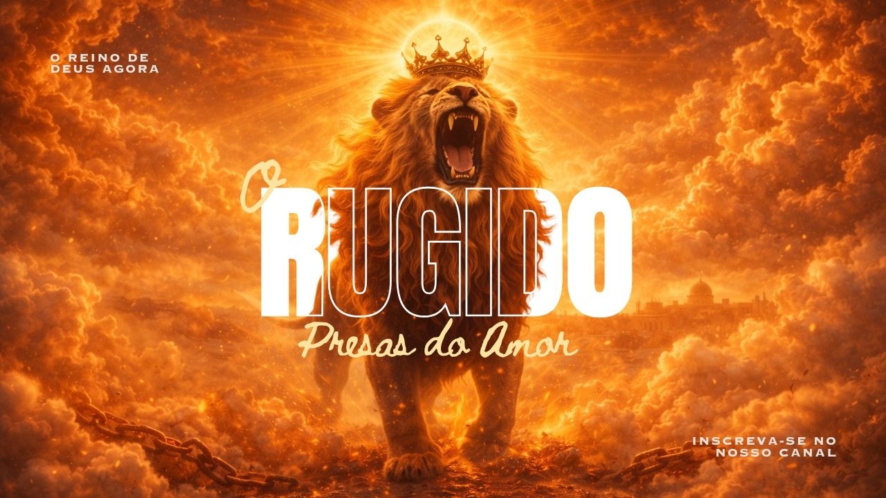 O Rugido (presas do amor)