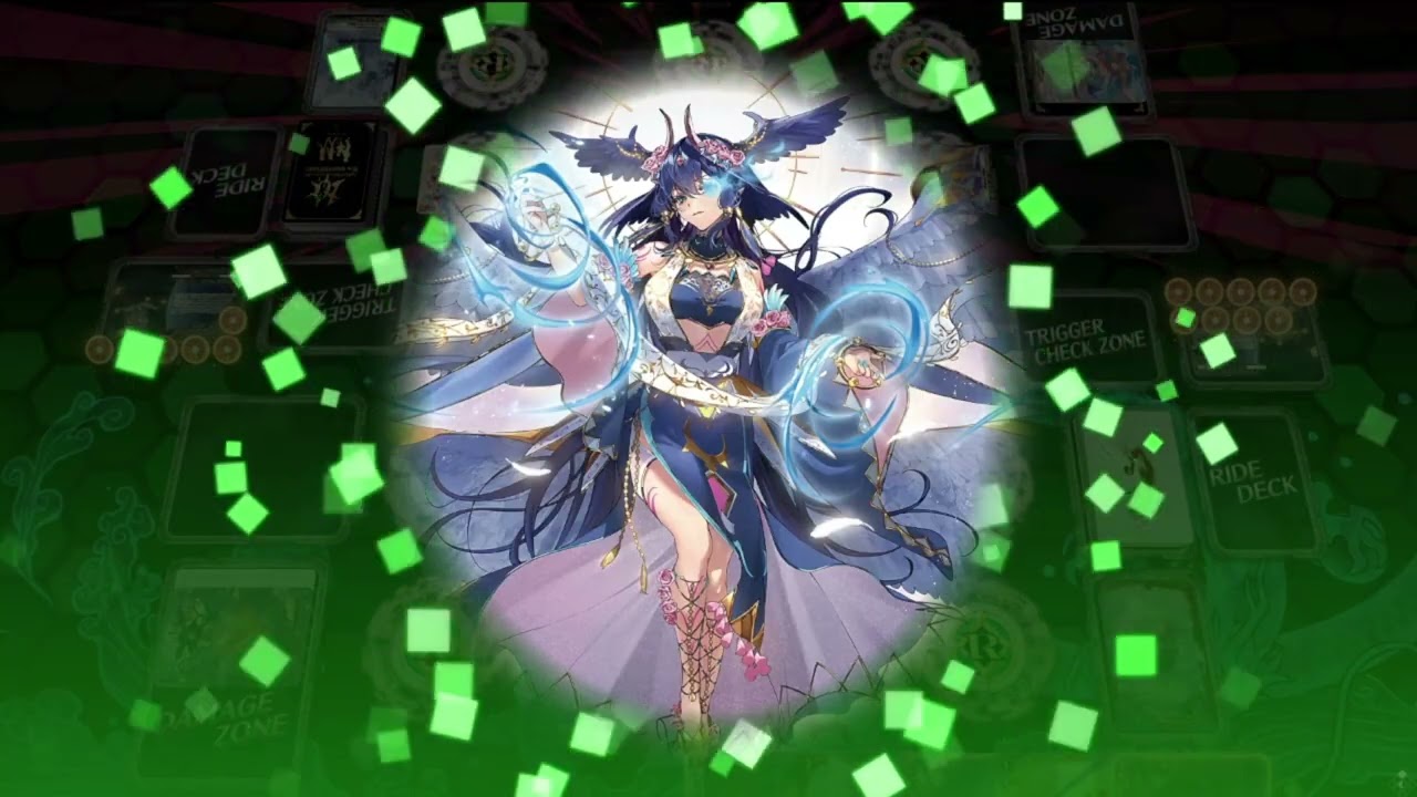 Daily Ranked Fight Vanguard Dear Days 2 (STEAM) - Bavsargra Aksayya VS Hexaorb Aquamarin