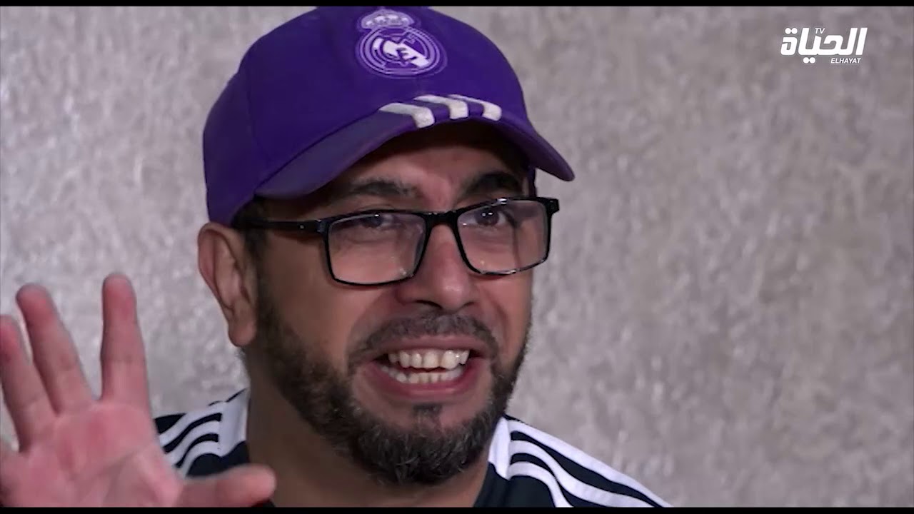 حميطوش عقم التلفزيون تاع إلياس البيانيست والياس زعف .. التلفزيون تخسر وانا مرانيش خدام .. حلقة هبال