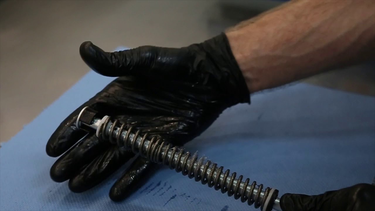 Travel adjustment with spacers