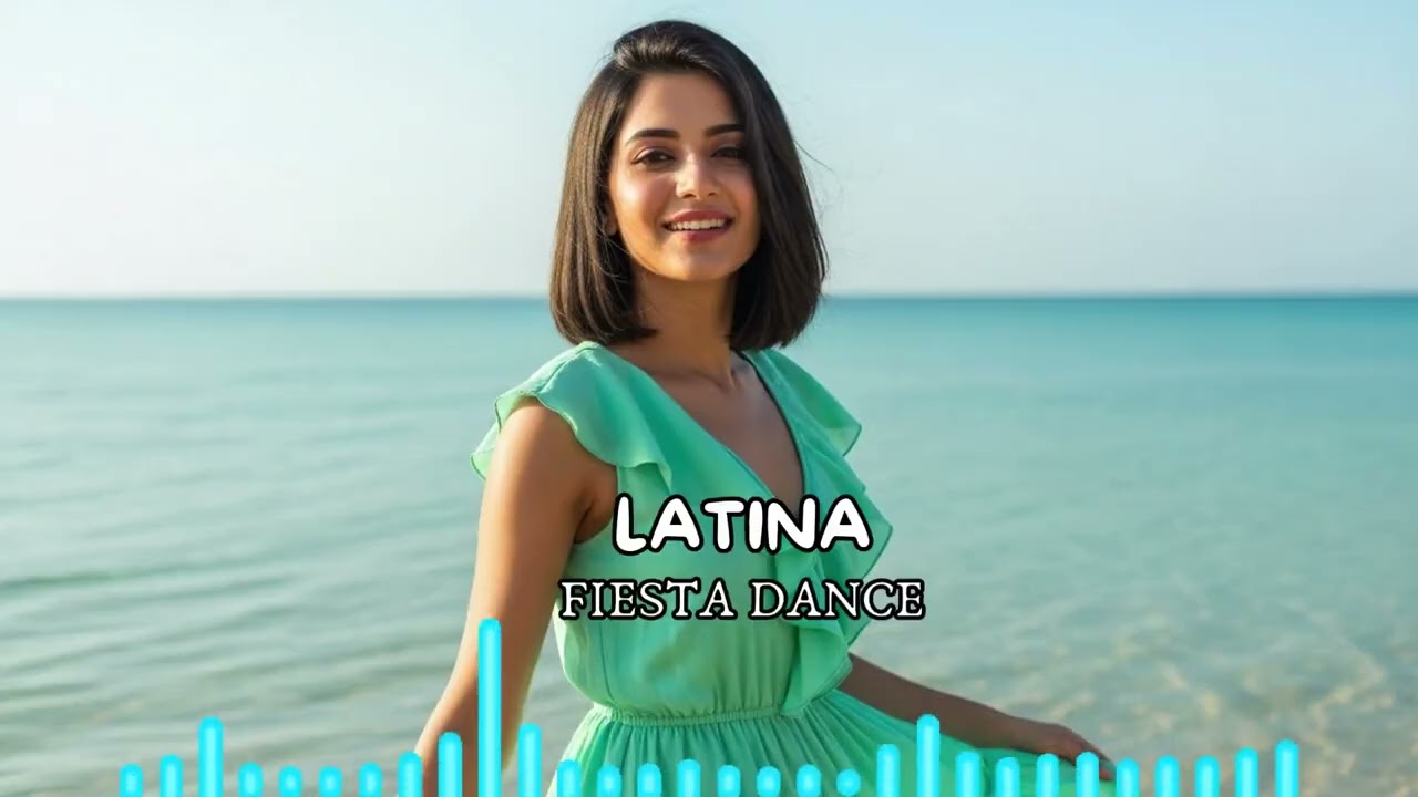 Tropical Latina Fiesta | Latin Dancefloor Summer Hits