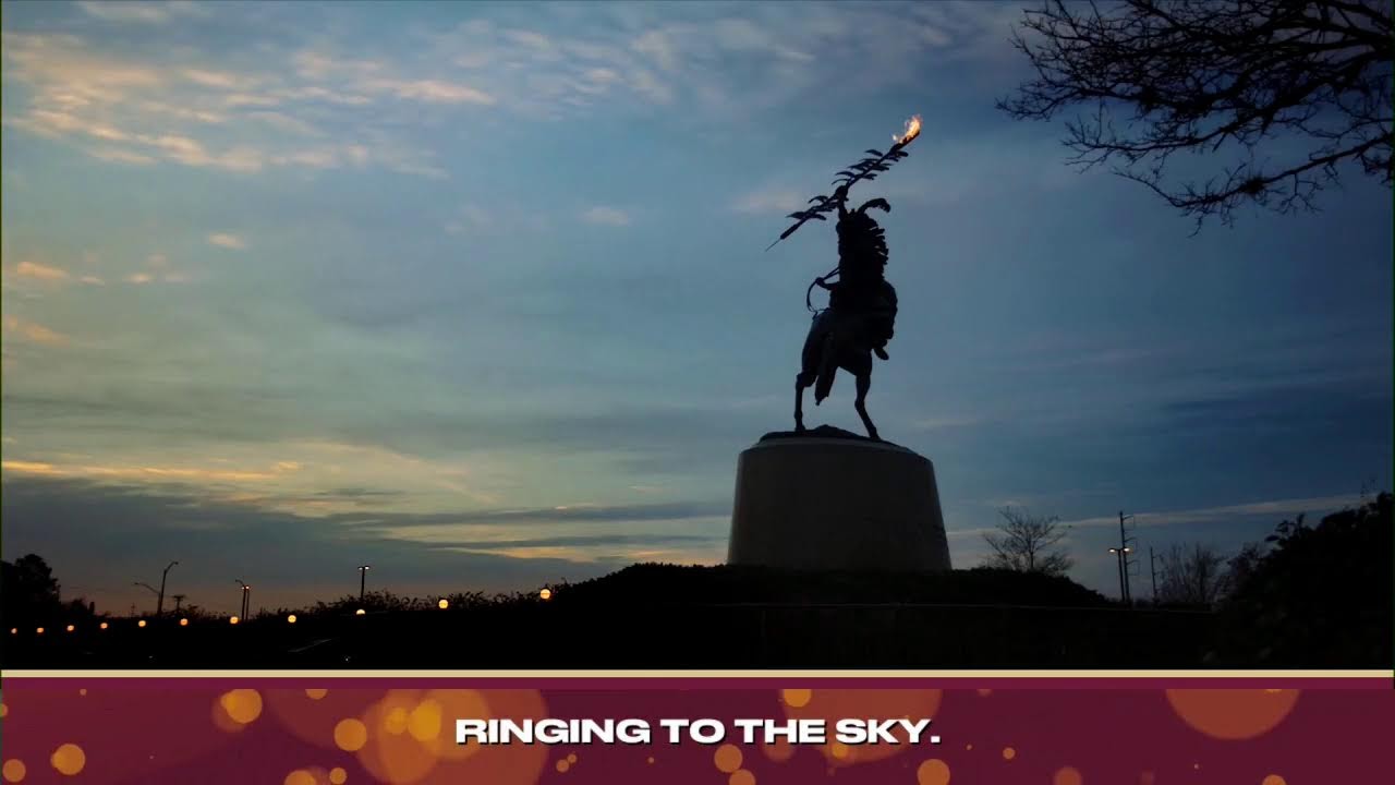2024 FSU Fall Commencement (December 13, 2:00 pm)