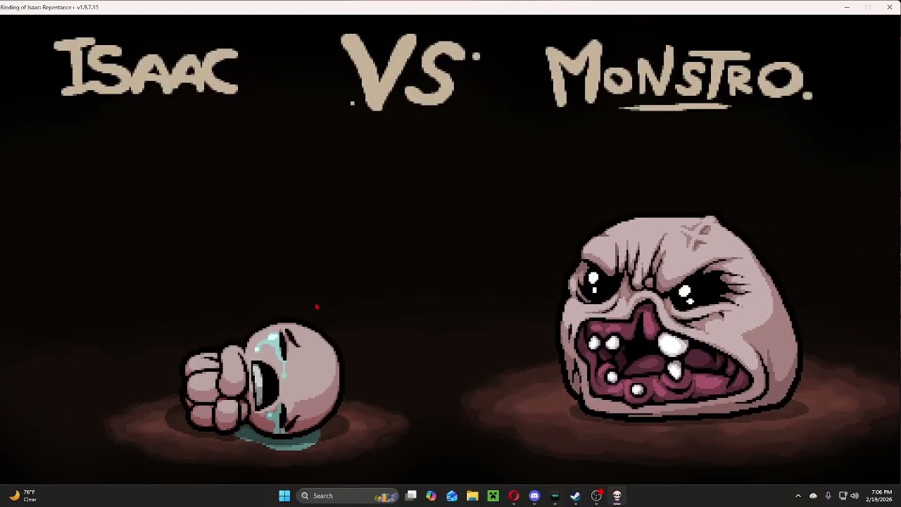 Now I play child running from mom through many floors of torture game.