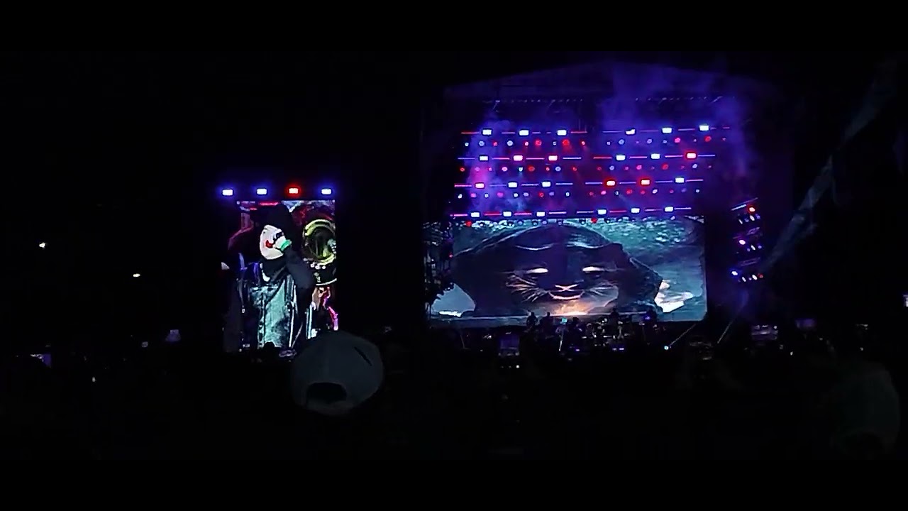 Grupo Firme  - Se fue la pantera (live Cd. Juárez 25)