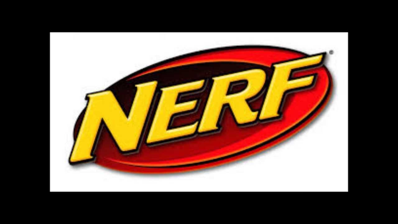 Nerf Theme Song