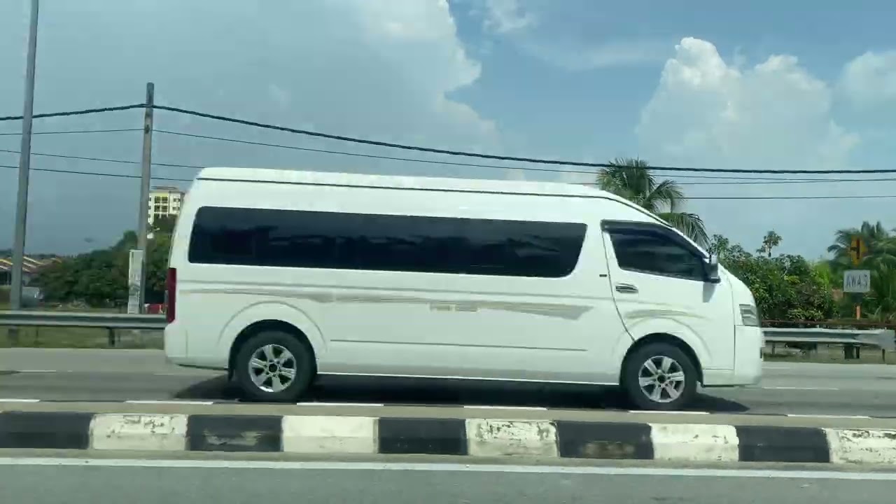 VIDEO KAMPONG BT 9 LEKIR- SITIAWAN