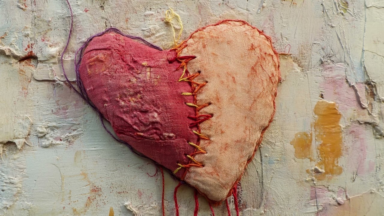 Breaking Trauma Bonds: Somatic Meditation for Healing Addictive Love Patterns | Abi Beri