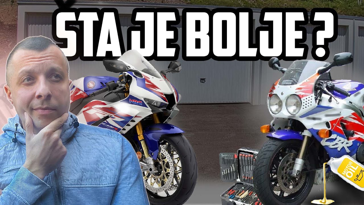 Da li kupiti Nov ili Polovan Motor??  Prednosti i Mane ???