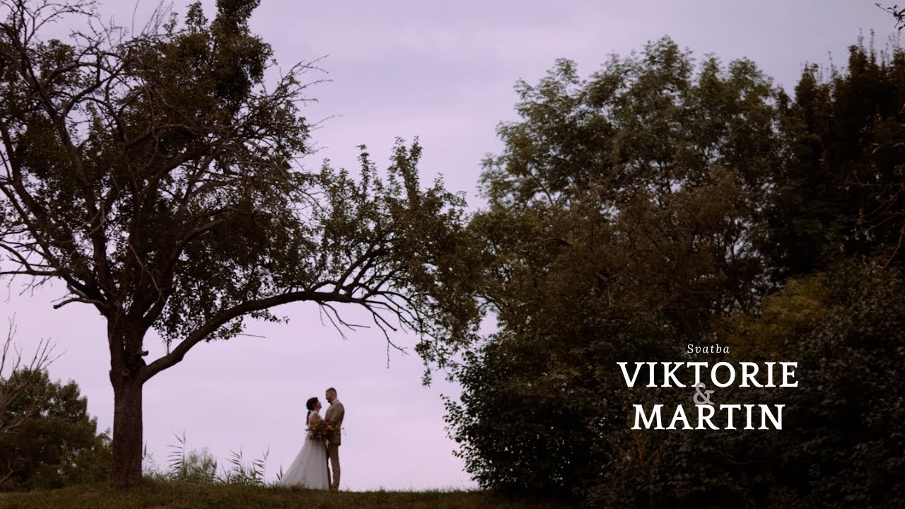 Viki a Martin 20.7.2024 / Highlight video