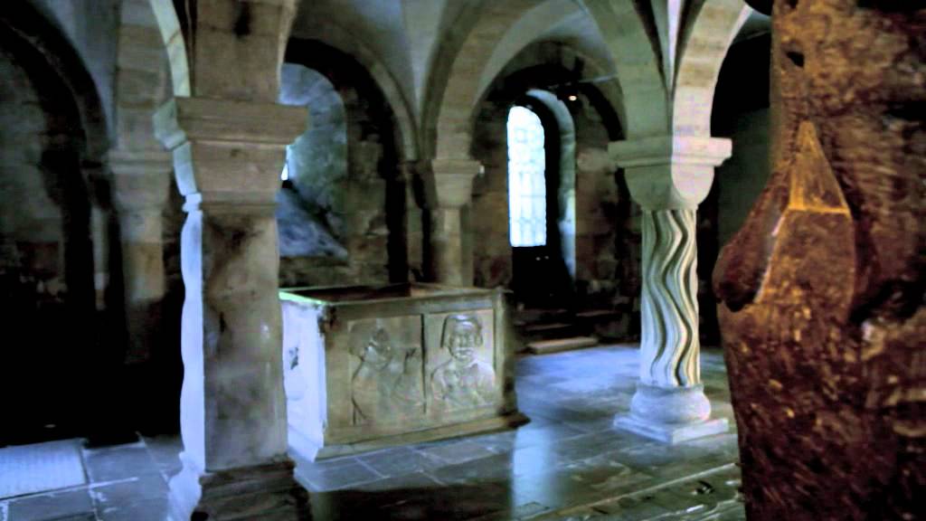 Welcome to Lund Cathedral!