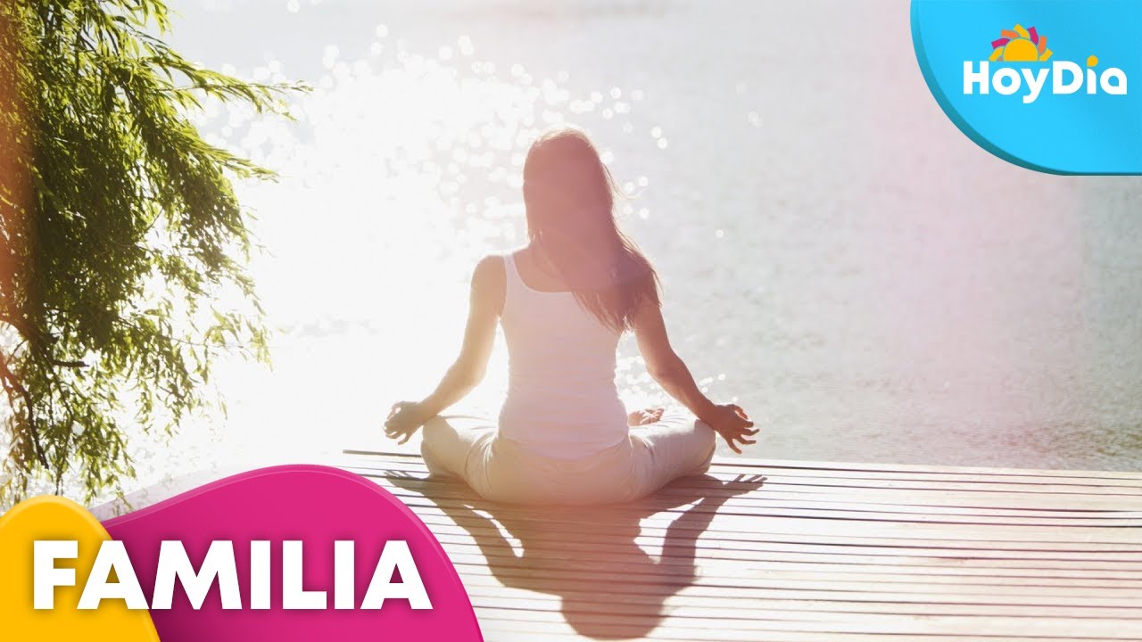 Consejos para que tus vacaciones te den energía física y mental | Hoy Día | Telemundo