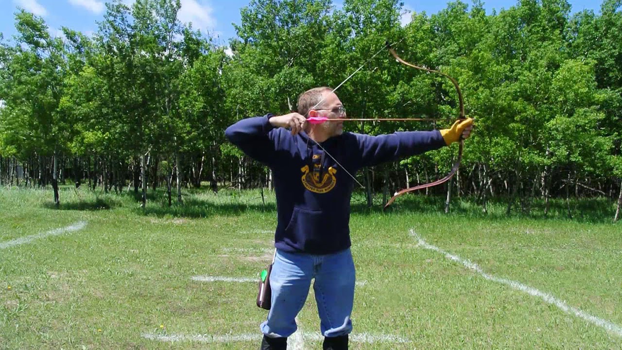 AF Archery,Turkish style,47 inch laminated bow ,chronograph see details for more