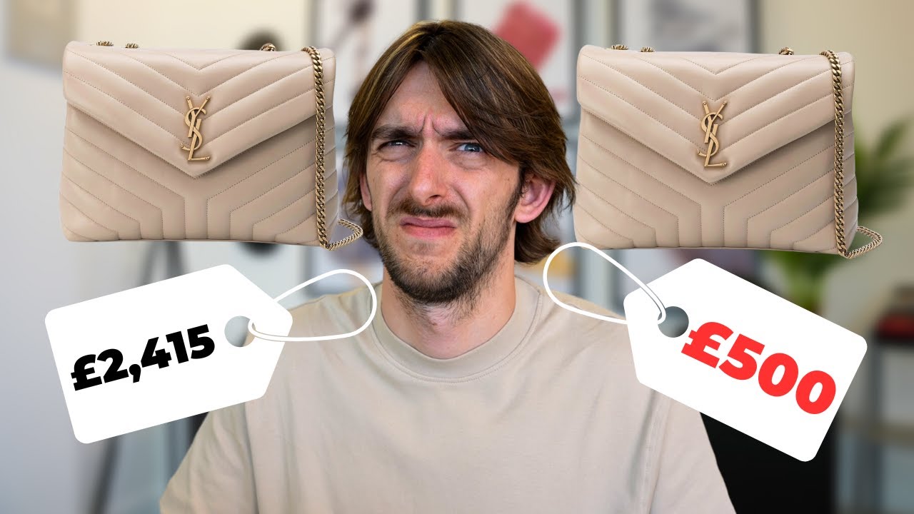 The SECRET Luxury Outlets Don’t Want You to Know… #luxury #fashion #outlet