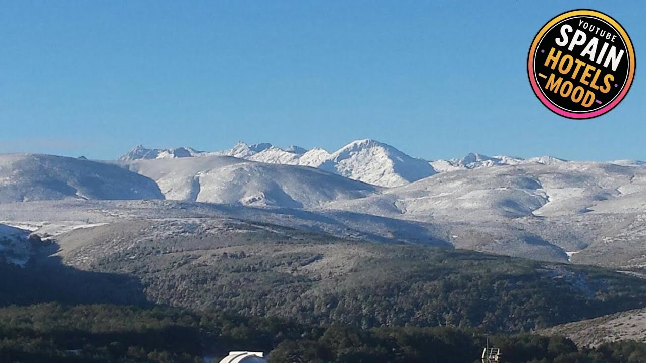 Artesano I y III | Navarredonda de Gredos, Spain | Hotel Review 🏨
