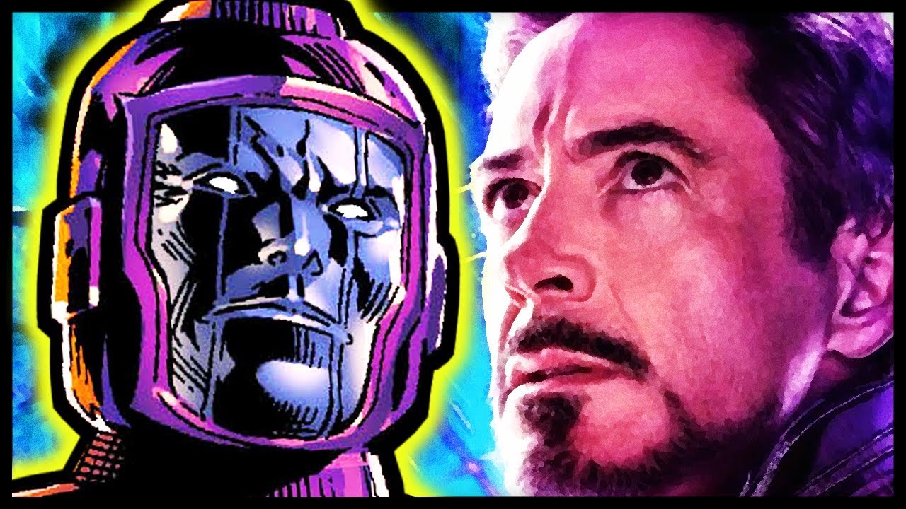Co po Avengers: ENDGAME? [SPOILERY] | Komiksowe Pytania